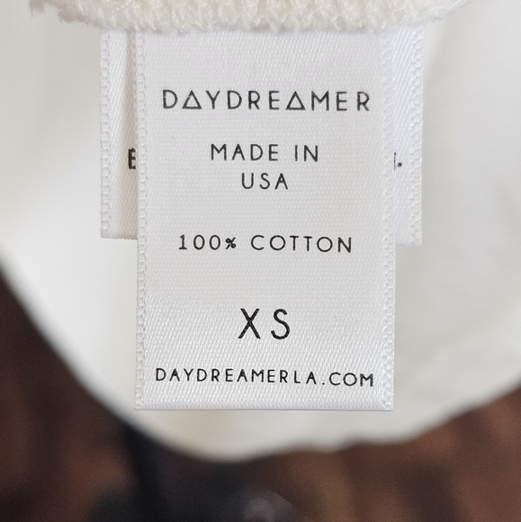 Daydreamer x Free People Beach Boys Tour Tee - Picture 6 of 7